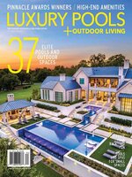 Luxury Pools Magazine (Digital)